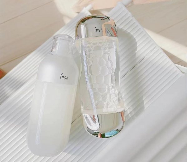 适合夏天用的护肤品套装