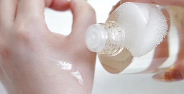 适合夏天用的护肤品套装