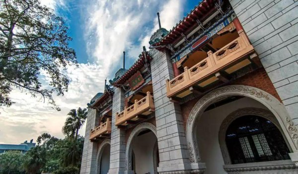 华南理工大学怎么样