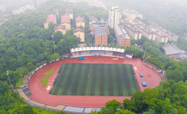西南大学位置在什么地方