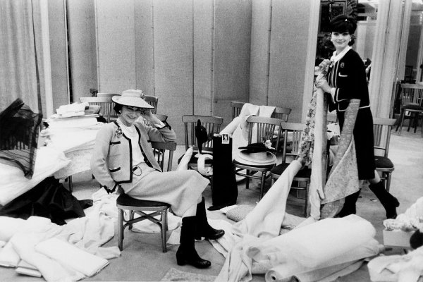 香奈儿香水是哪个国家的品牌