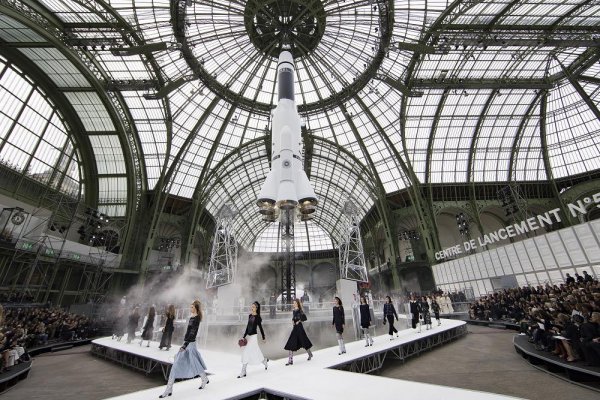 香奈儿香水是哪个国家的品牌