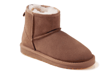 雪地靴的清理方法