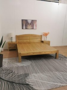 排骨架的床好还是木板的好 排骨架和木板床的区别