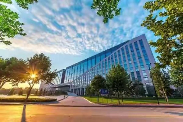 河南公认三大名校