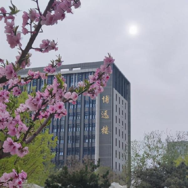 北方工业大学是一本吗