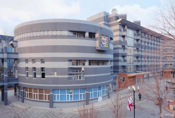 北方工业大学是一本吗