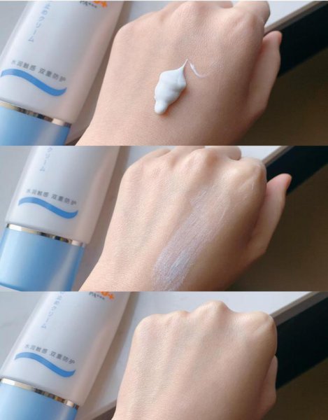 学生党平价防晒霜排行榜10强