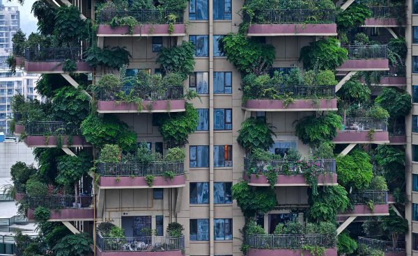 第四代住房是什么