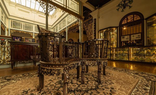 第四代住房是什么