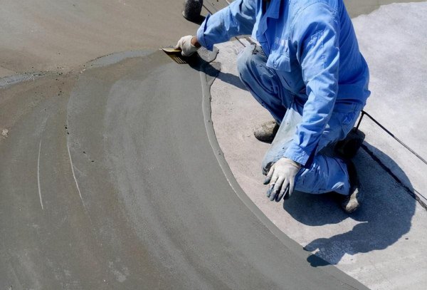 楼顶防水怎么做最好