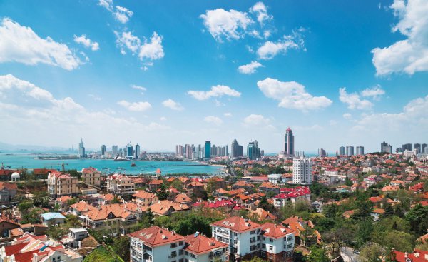 山东人口最多的城市是哪个