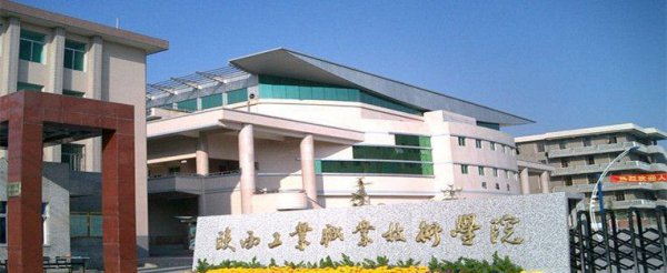 陕西公办大专学校排名