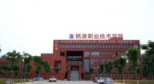 陕西公办大专学校排名