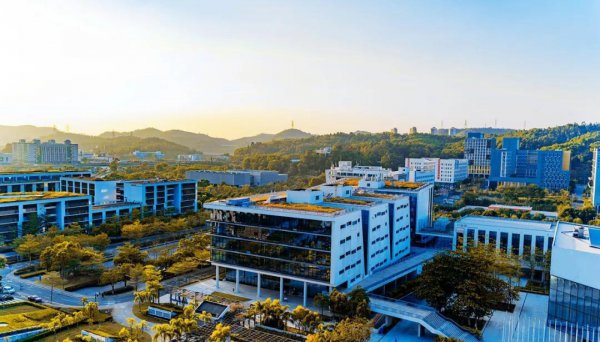 广东职业技术学校排行榜