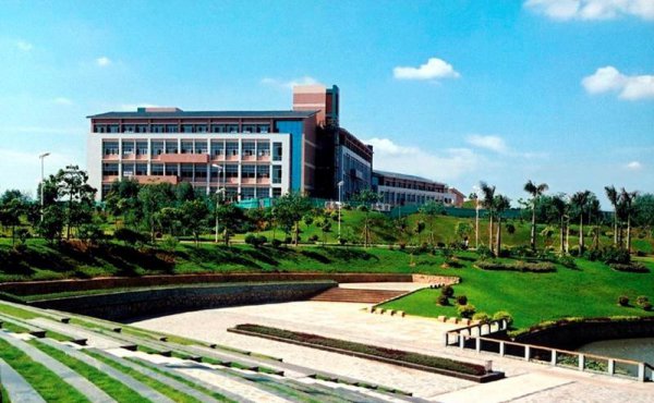 广东职业技术学校排行榜