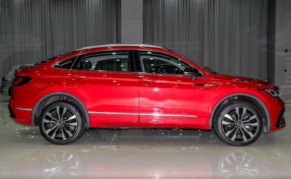 探岳x和途观x哪个好