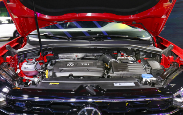 探岳x和途观x哪个好