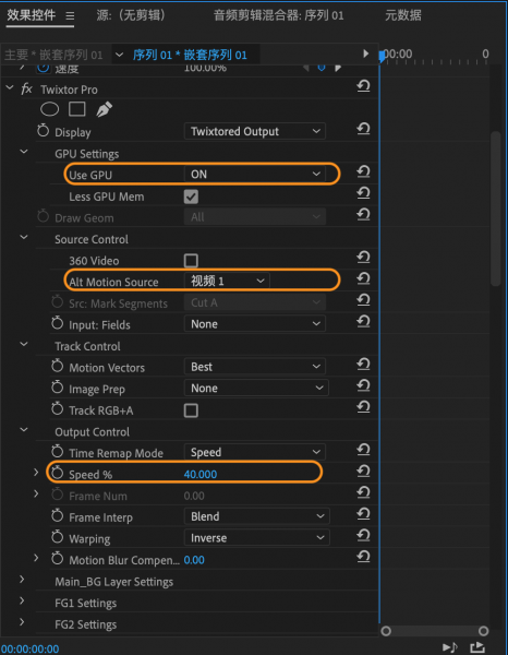 视频补帧是什么意思