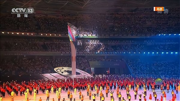 我国运动会每几年举办一次