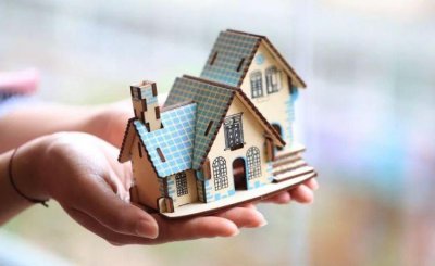 什么是小产权房 小产权房和大产权房的区别在哪里