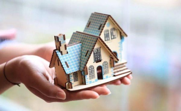 什么是小产权房