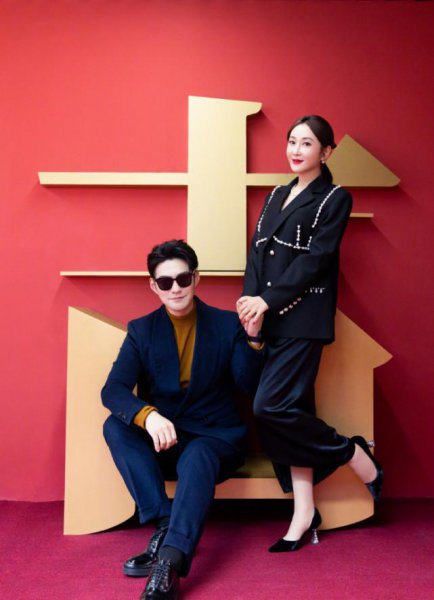 严宽老婆杜若溪介绍