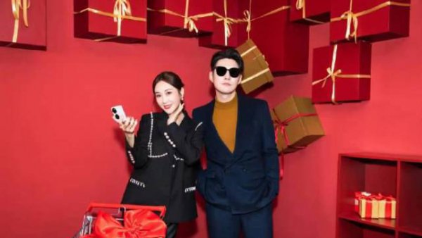 严宽老婆杜若溪介绍