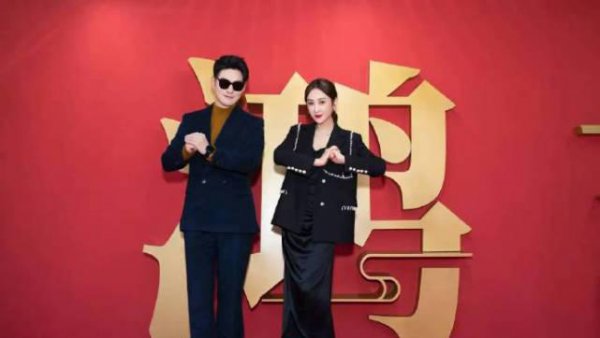 严宽老婆杜若溪介绍