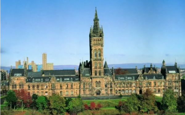 英国诺丁汉大学申请条件