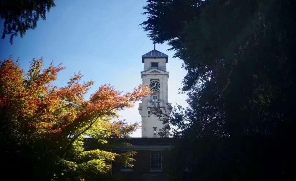 英国诺丁汉大学申请条件