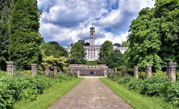 英国诺丁汉大学申请条件