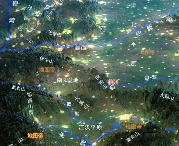 河南信阳属于哪个市 河南信阳市地理位置有多重要