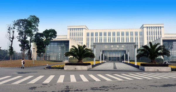 成都有哪些大学排名一览表