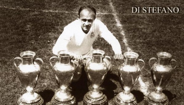 足球谁最厉害排名