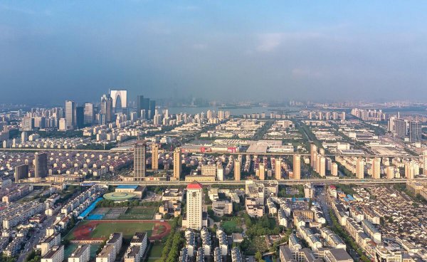 中国最好的理科大学排名