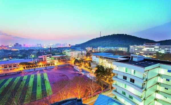 中国最好的理科大学排名