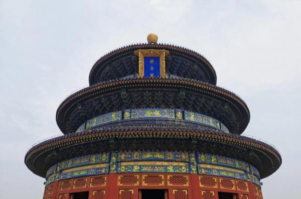 北京有哪些名胜古迹和著名景点