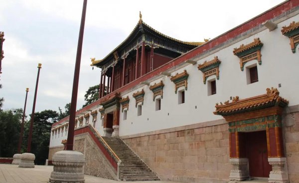 北京有哪些名胜古迹和著名景点