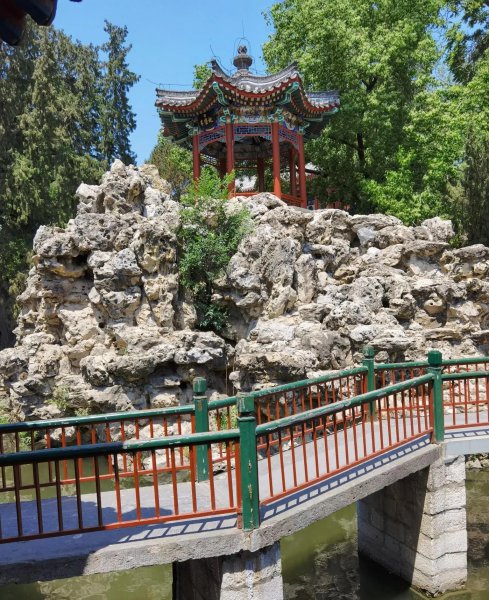 北京有哪些名胜古迹和著名景点