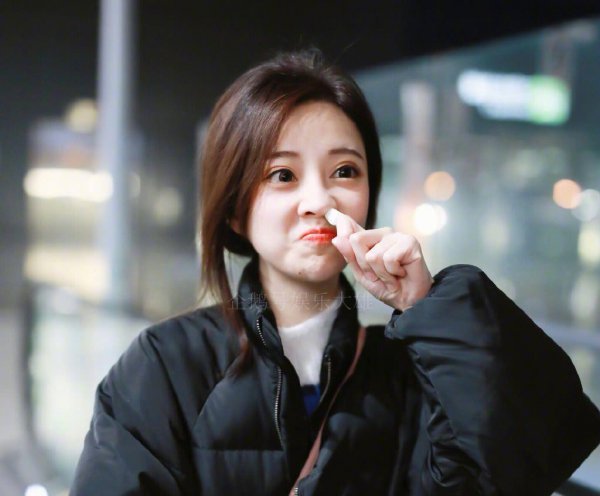 冯提莫个人资料