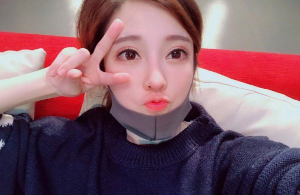 冯提莫个人资料