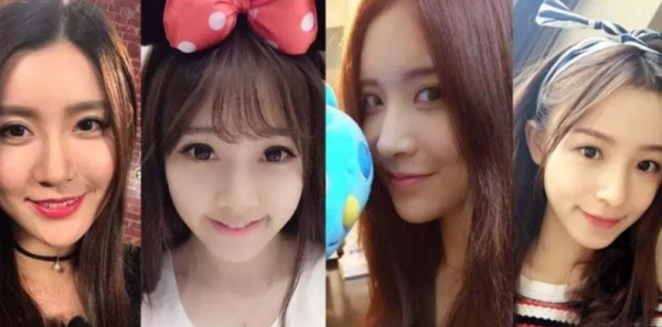 冯提莫个人资料