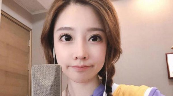 冯提莫个人资料