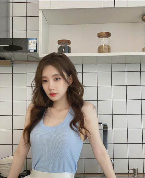 冯提莫个人资料