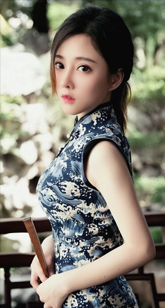 冯提莫个人资料