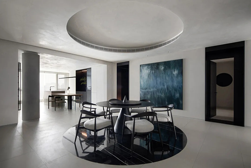 灰色搭配什么颜色比较高级