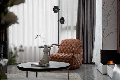 灰色搭配什么颜色比较高级