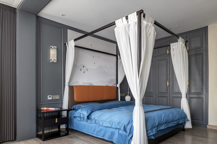 灰色搭配什么颜色比较高级