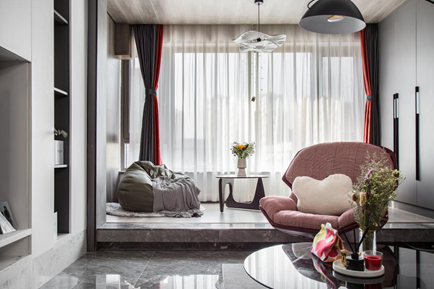 灰色搭配什么颜色比较高级